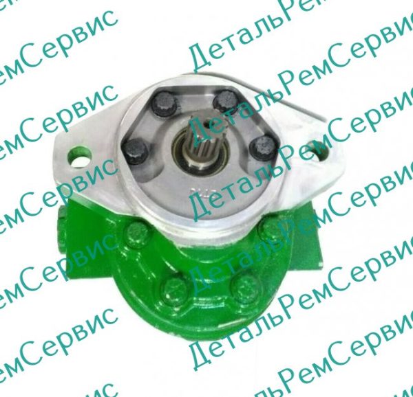 Гидронасос JOHN DEERE AH228008