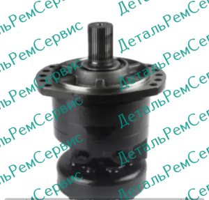 Гидромотор BOSCH REXROTH MCR3A400A45Z32B2M1L12F2 SO382W
