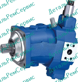 Гидромотор BOSCH REXROTH A6VM140
