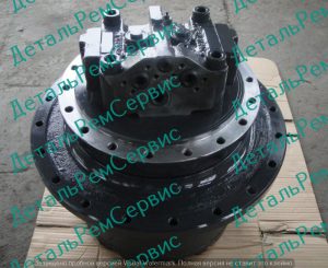 Гидромотор HYUNDAI XKAH-00452