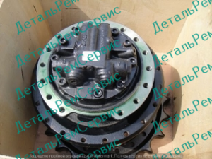 Гидромотор HYUNDAI XKAH-00312