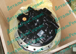 Гидромотор HYUNDAI 31N6-40060