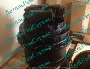 Гидромотор HYUNDAI 31N6-10150