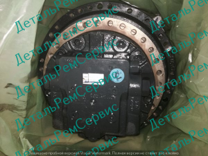 Гидромотор HYUNDAI 31N5-40061