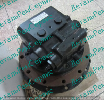 Гидромотор HYUNDAI XKAH-00322