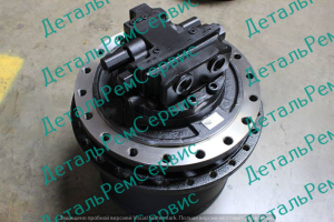 Гидромотор HYUNDAI 31N5-43000 / 31N5-43001