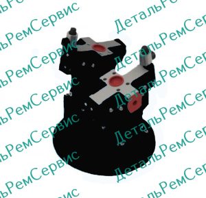 УНИВЕРСАЛЬНЫЙ НАСОСНЫЙ АГРЕГАТ УНА-4000 (333.3.56.000.660)