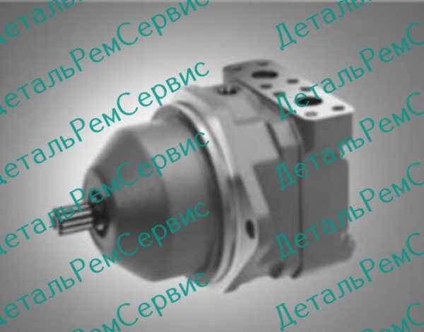 Гидромотор BOSCH REXROTH A10FE11