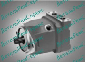 Гидромотор BOSCH REXROTH A10FM21