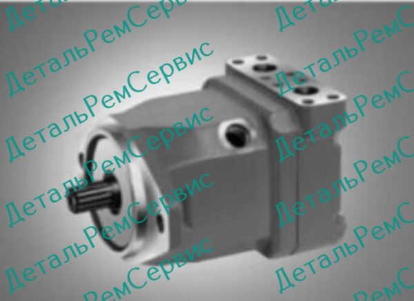 Гидромотор BOSCH REXROTH A10VM85