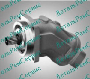 Гидромотор BOSCH REXROTH A2FLM200