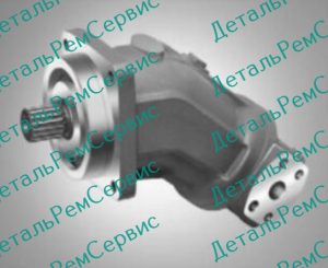 Гидромотор BOSCH REXROTH A2FLO710