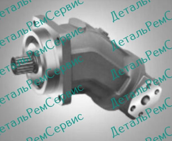 Гидромотор BOSCH REXROTH A2FLO710
