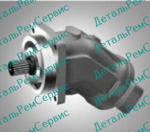 Гидромотор BOSCH REXROTH A2FM500