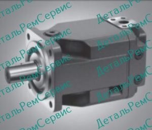 Гидромотор BOSCH REXROTH A4F46