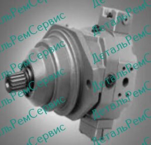 Гидромотор BOSCH REXROTH A6VE107