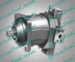 Гидромотор BOSCH REXROTH A6VM500