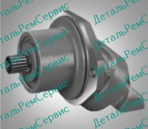 Гидромотор BOSCH REXROTH A2FE90