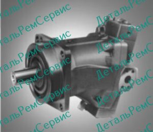 Гидромотор BOSCH REXROTH A7V80