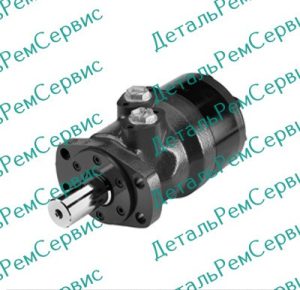 Гидромотор SAUER DANFOSS OMP 500