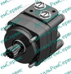 Гидромотор SAUER DANFOSS OMSU 100
