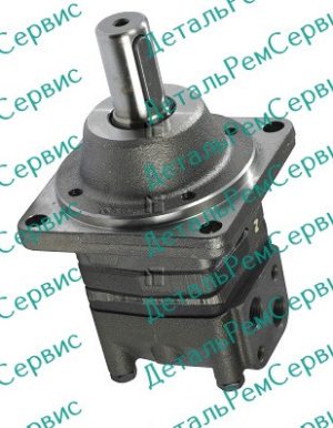 Гидромотор SAUER DANFOSS OMSW 315