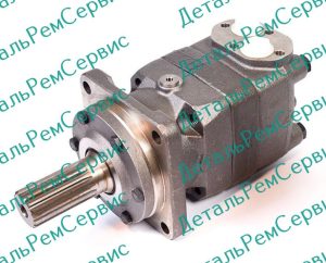 Гидромотор SAUER DANFOSS OMT 250