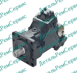 Гидромотор SAUER DANFOSS 51V160