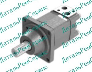 ГИДРОМОТОР M+S HYDRAULICS MS 80