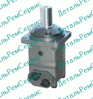 ГИДРОМОТОР M+S HYDRAULICS MV 630