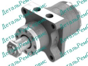 Гидромотор M+S Hydraulics RW 400