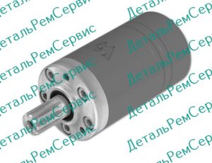 Гидромотор M+S Hydraulics ММ 50