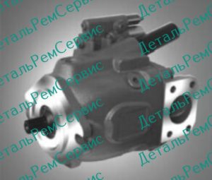Гидронасос BOSCH REXROTH 10VO63