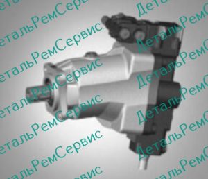 ГИДРОНАСОС BOSCH REXROTH A18VO55