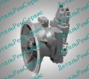 Гидронасос BOSCH REXROTH A8VO200