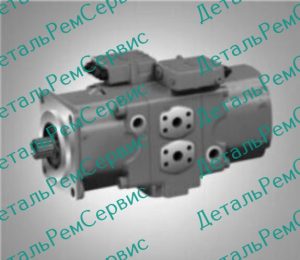 Гидронасос BOSCH REXROTH A20VO60