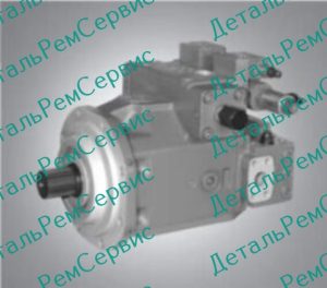 Гидронасос BOSCH REXROTH A4CSG500