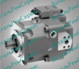 Гидронасос BOSCH REXROTH A11VO110
