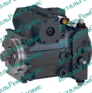 Гидронасос BOSCH REXROTH A4V125