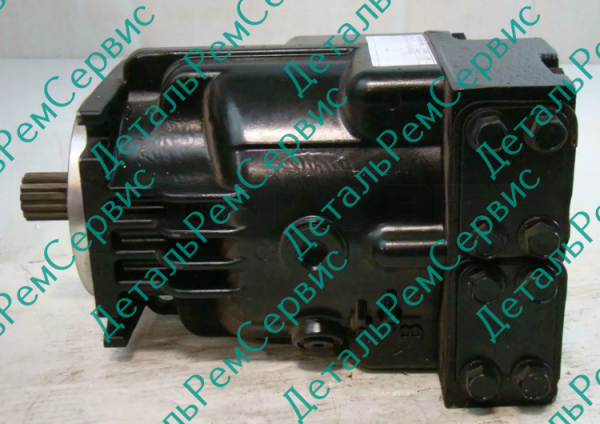 Гидромотор SAUER DANFOSS 90M055NC0N8N0C6W00 NNN0000F0