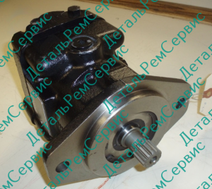 Гидромотор SAUER DANFOSS MMF025CAERCXNNN