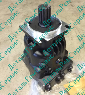 Гидромотор SAUER DANFOSS 90M100NC0N7N0C7W00 NNN0000F3
