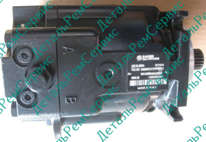 Гидромотор SAUER DANFOSS 90M055NC0N8N0S1W00 NNN000024