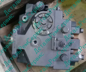 ГИДРОНАСОС SAUER DANFOSS H1P078LAAB1C2BD6HG1NNL 28L28CL20PNN