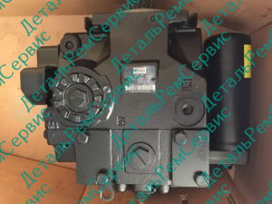 ГИДРОНАСОС SAUER DANFOSS H1P089RAAB1C1BD6HG1 NNL33L33ML24P NNNNNNN