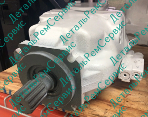 ГИДРОНАСОС SAUER DANFOSS JRR045BLS2424NNN3S1N2A2 NNNNNNNNNN