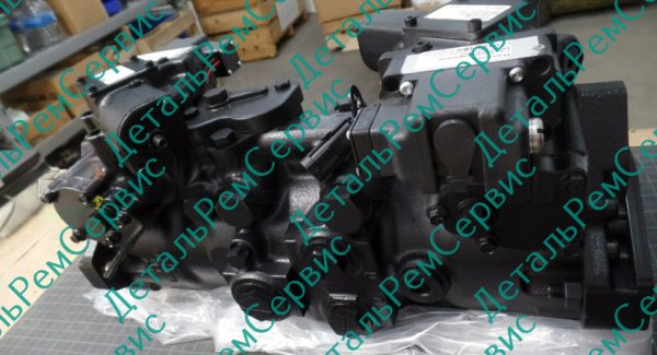ГИДРОНАСОС SAUER DANFOSS MPT044DG4V2BEEAAABSSDCA FFECAABSSDCAFFYNNN
