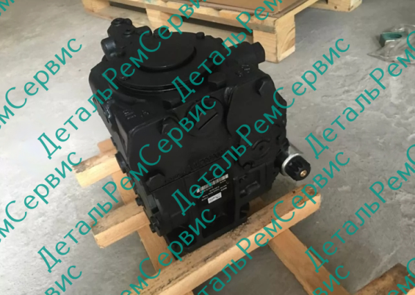 ГИДРОНАСОС SAUER DANFOSS 90R130NA1AB87G3C8F04GBK XXXXXXE051