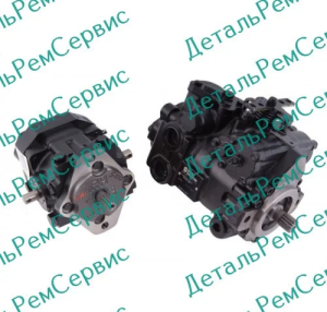ГИДРОНАСОС SAUER DANFOSS MPT025
