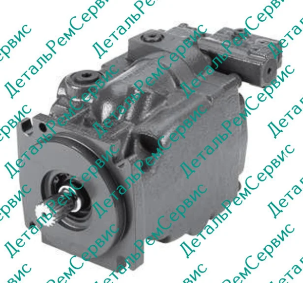 ГИДРОНАСОС JRR 060 Danfoss